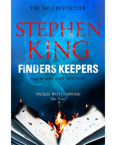 Finders Keepers - 1