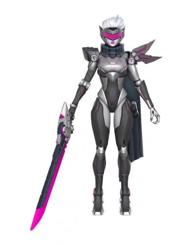 Фигура League of Legends - Fiora Legacy (18cm)