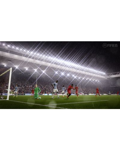 FIFA 15 (Xbox 360) - 7