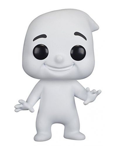 Фигура Funko Pop! Movies: Ghostbusters 2016 - Rowan's Ghost, #308