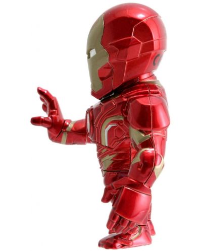 Фигура Jada Toys Marvel: Iron Man - 3