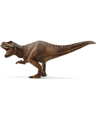 Фигурка Schleich Dinosaurs - Атаката на Тиранозавар Рекс - 4