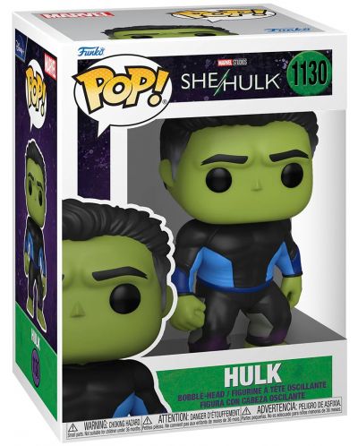 Фигура Funko POP! Television: She-Hulk - Hulk #1130 - 2