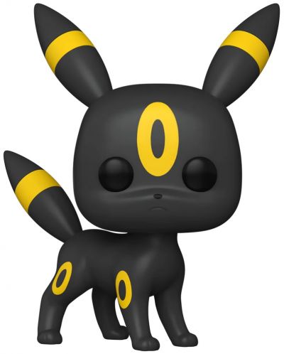 Фигура Funko POP! Games: Pokemon - Umbreon #948 - 1