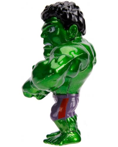 Фигура Jada Toys Marvel: Hulk  - 4