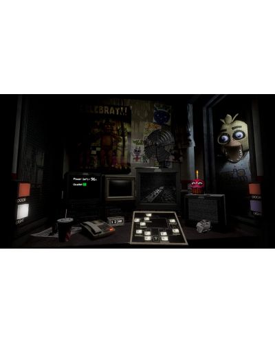 Five Nights at Freddy's: Help Wanted (Nintendo Switch) - 4