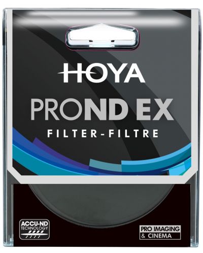 Филтър Hoya - PROND EX 1000, 77mm - 2