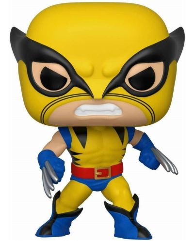 Фигура Funko POP! Marvel: X-Men - Wolverine #547