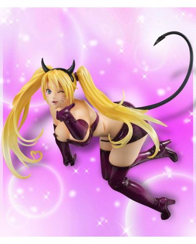 Фигура Naruto Shippuden G.E.M. Series - Naruto Uzumaki Oiroke No Jutsu, 19 cm