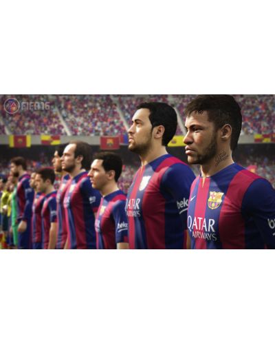 FIFA 16 (Xbox 360) - 8