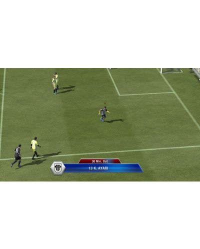 FIFA 14 (PS Vita) - 6