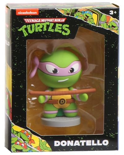 Фигура Khadou Animation: Teenage Mutant Ninja Turtles - Donatello - 2