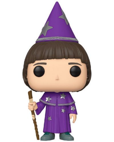 Фигура Funko Pop! TV: Stranger Things - Will The Wise, #805