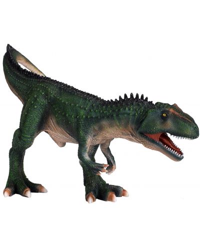 Фигурка Mojo Prehistoric&Extinct - Хищен динозавър - 1