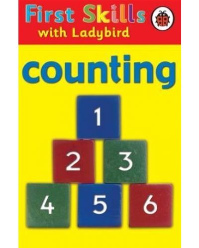 First Skills: Counting