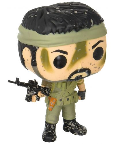Фигура Funko Pop! Games Call of Duty - Frank Woods, #69
