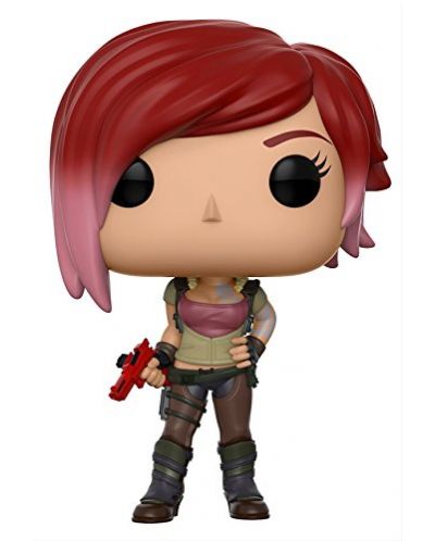 Фигура Funko Pop! Games: Borderlands - Lilith, #209