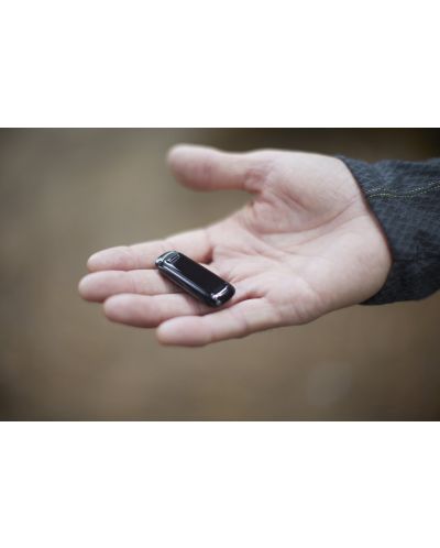 Fitbit One - черен - 4