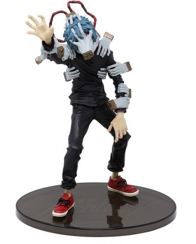 Фигура Banpresto My Hero Academia Colosseum Vol.4 - Tomura Shigaraki