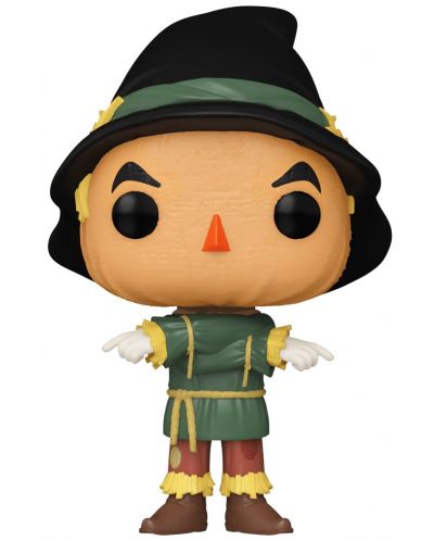 Фигура Funko POP! Movies: The Wizard of Oz - Scarecrow #1516 - 1