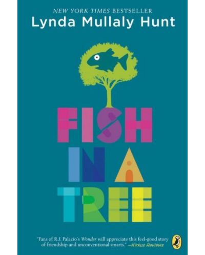Fish in a Tree