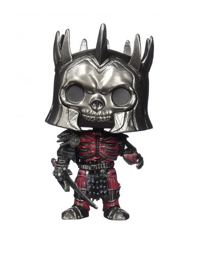 Фигура Funko Pop! Games: The Witcher Eredin, #151