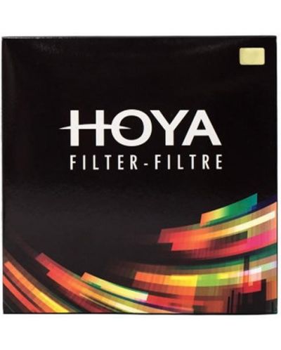 Филтър Hoya - UV, HMC, 95mm - 1