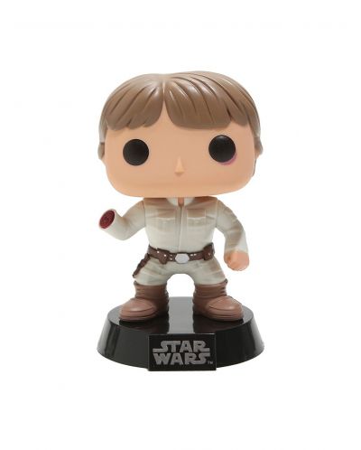 Фигура Funko Pop! Star Wars - Luke Skywalker (Bespin Encounter), #94