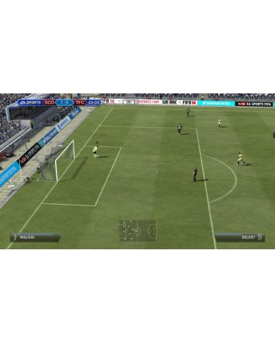 FIFA 14 (PS Vita) - 8