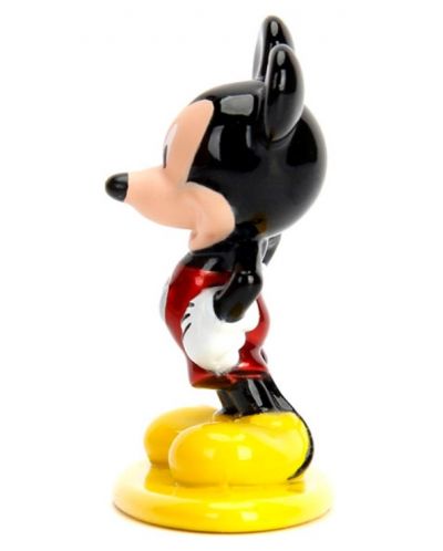 Фигура Metals Die Cast Disney: Mickey Mouse - Mickey Mouse (DS1) - 4