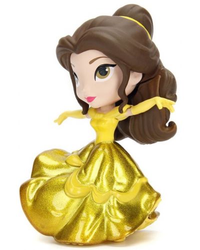 Фигурка Jada Toys Disney - Belle, 10 cm - 3