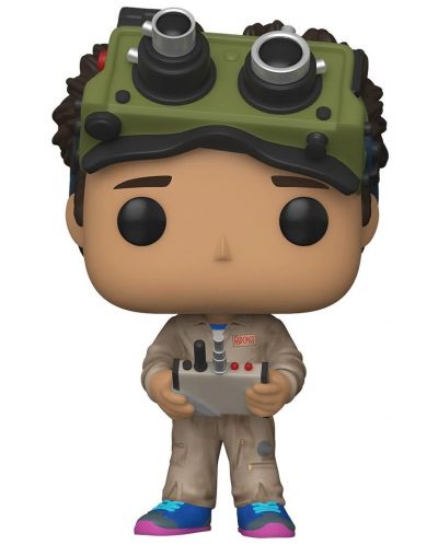 Фигура Funko POP! Movies: Ghostbusters Afterlife - Podcast #927 - 1