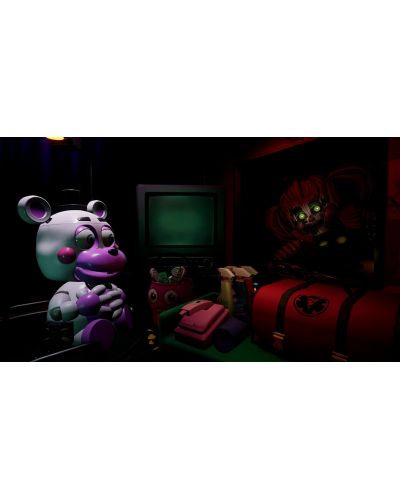 Five Nights at Freddy's: Help Wanted 2 (PS5) - 6