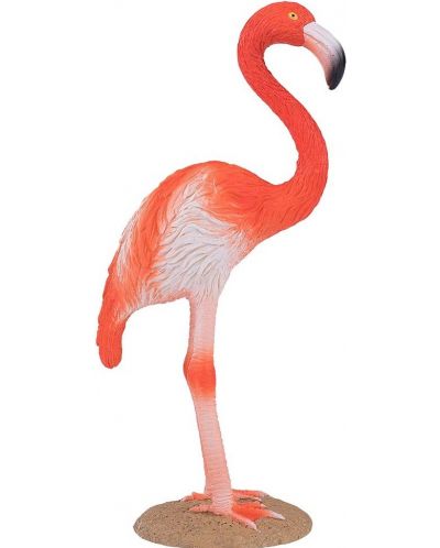 Фигурка Mojo Animal Planet - Фламинго - 2