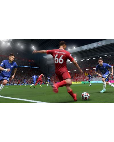 FIFA 22 (Xbox Series X) - 8