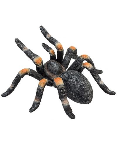Фигурка Mojo Wildlife - Мексиканска червеноколенеста тарантула - 1