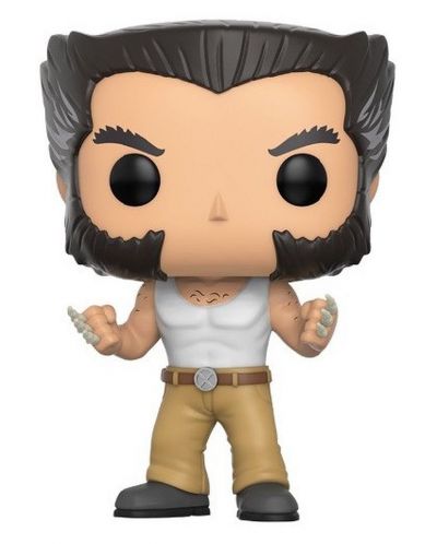 Фигура Pop! X-men: Logan #193 Vinyl Bobble-head