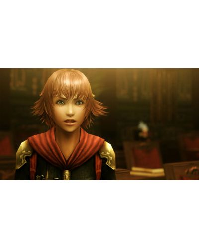 Final Fantasy Type-0 HD Collector's Edition (PS4) - 7