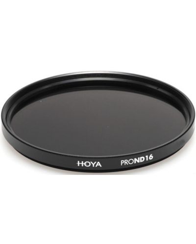 Филтър Hoya - PROND, ND16, 49mm - 2
