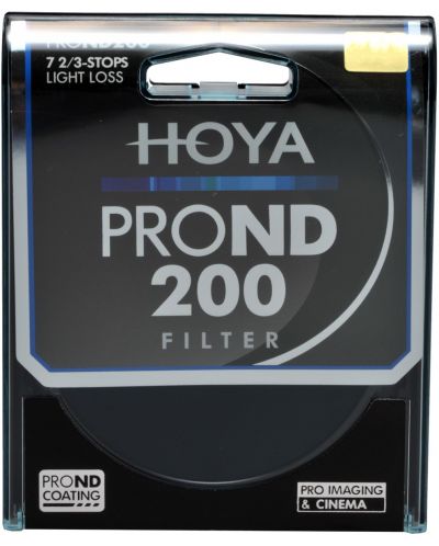 Филтър Hoya - PROND 200, 62mm - 2