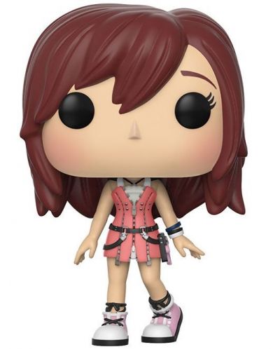 Фигура Funko Pop! Disney: Kingdom Hearts Series 2 - Kairi, #332