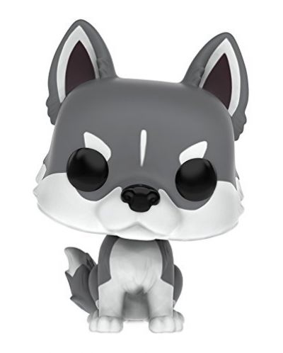 Фигура Funko Pop! Pets: Dogs Siberian Husky, #1