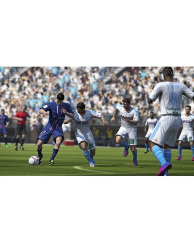 FIFA 14 (Wii) - 4
