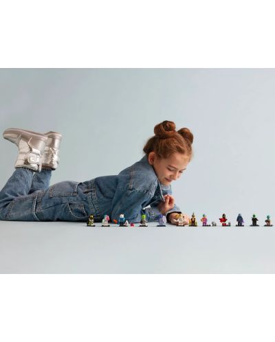 Фигурка LEGO Minifigures - Серия 26 (71046), асортимент - 3