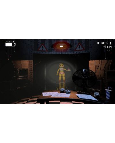 Five Nights at Freddy's - Core Collection (PS4) - 8