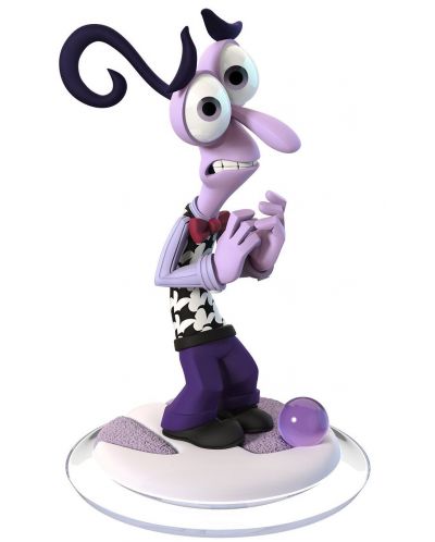 Фигура Disney Infinity 3.0 Inside Out - Fear