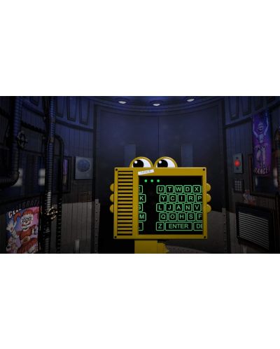 Five Nights at Freddy's - Core Collection (PS4) - 9