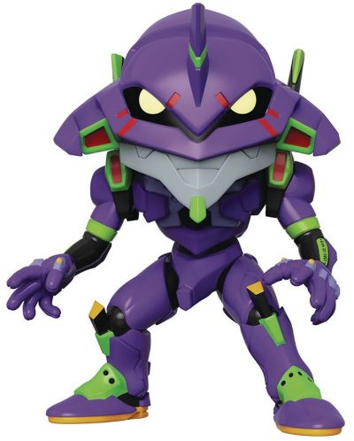 Фигура Funko POP! Animation: Evangelion - Eva Unit 01 #747