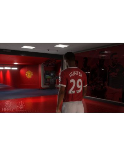 FIFA 17 (Xbox 360) - 5