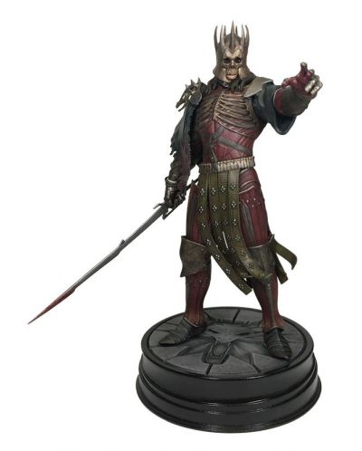 Фигура The Witcher 3: Wild Hunt - Eredin, King of the Wild Hunt, 20cm - 1